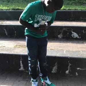 Meet your Posher, Abdulai